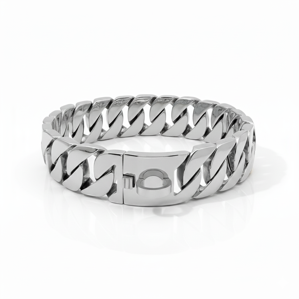 The Cuban Collar | 30MM