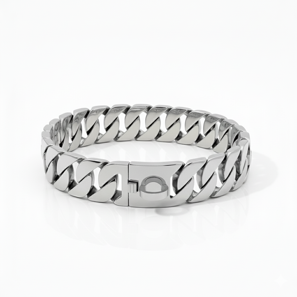 The Cuban Collar | 20MM