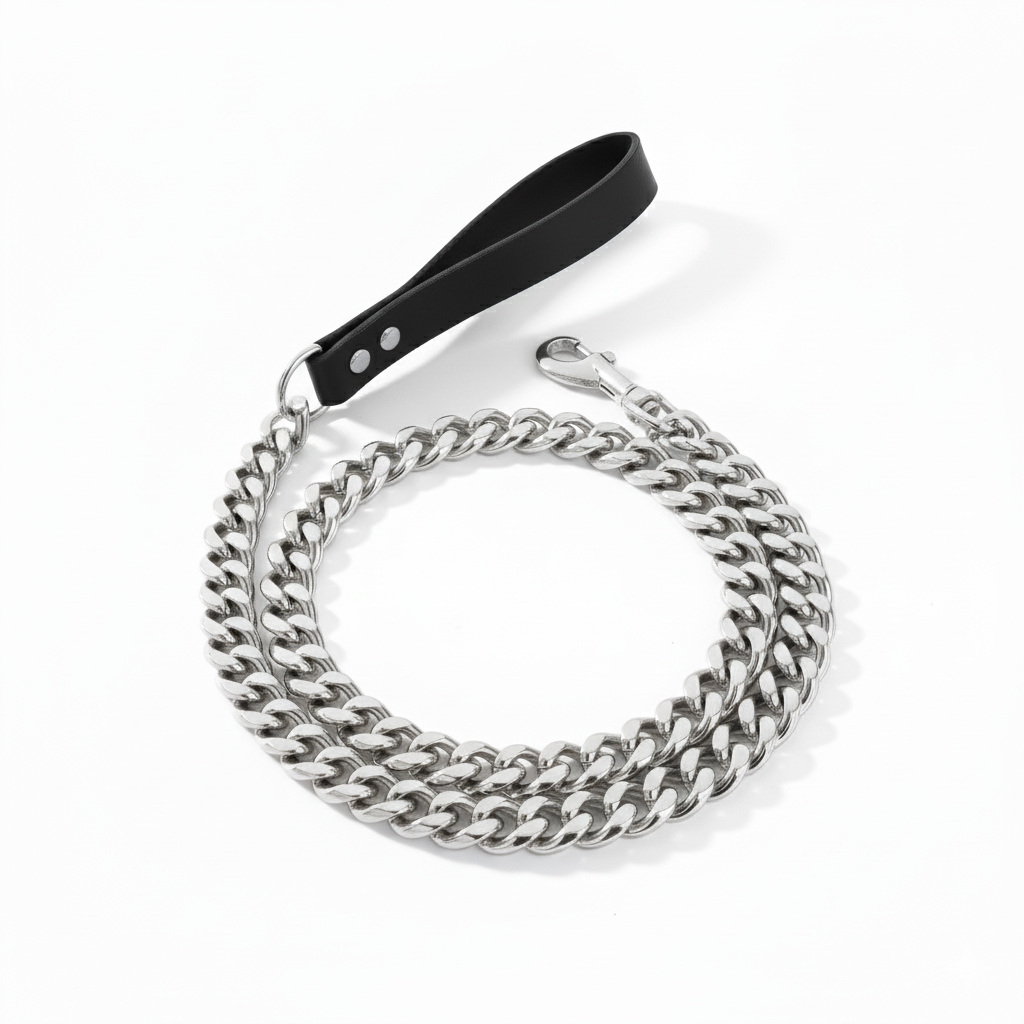 The Cuban Leash | 20MM