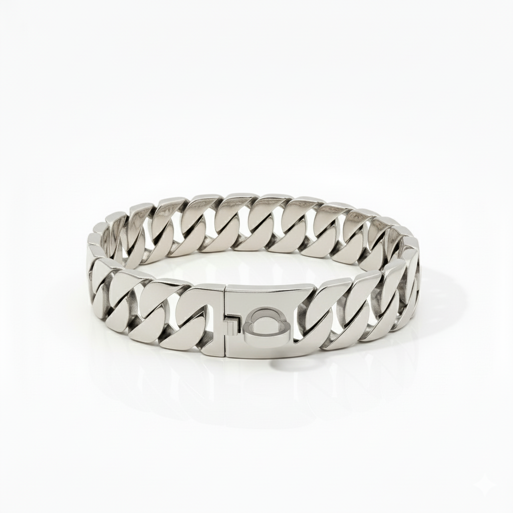 The Cuban Collar | 10MM