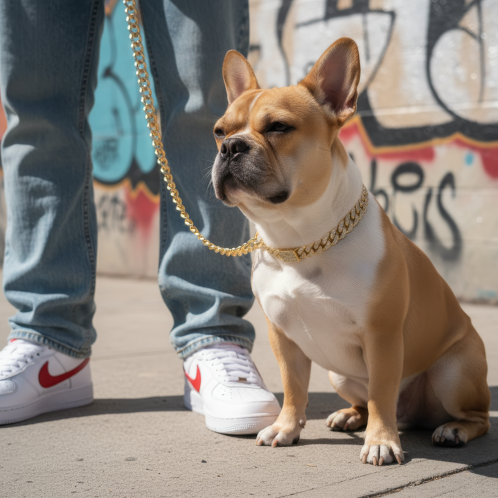 The Iced Collar | 10MM