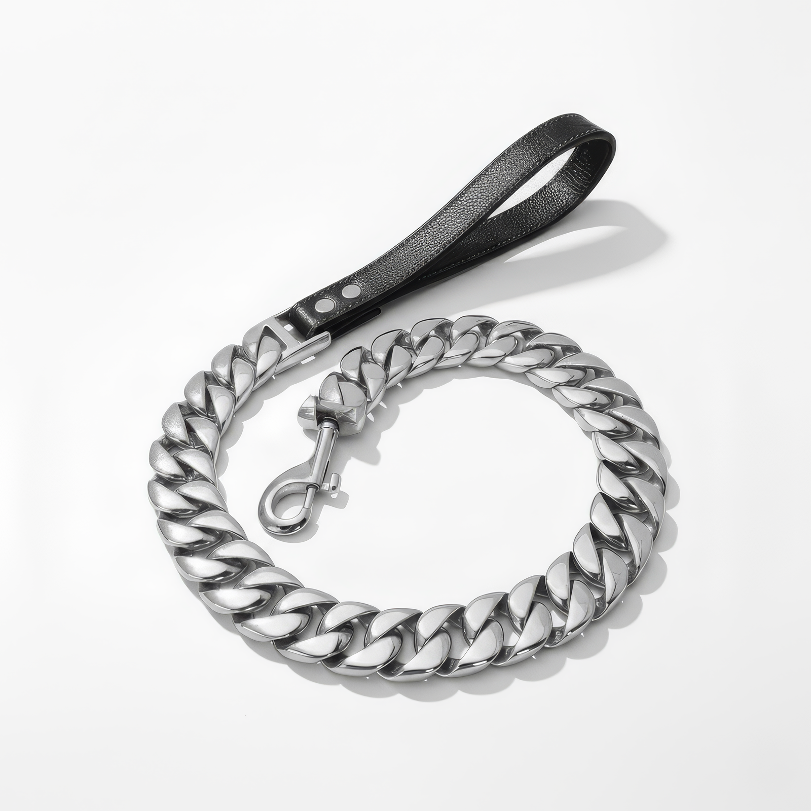 The Cuban Leash | 30MM