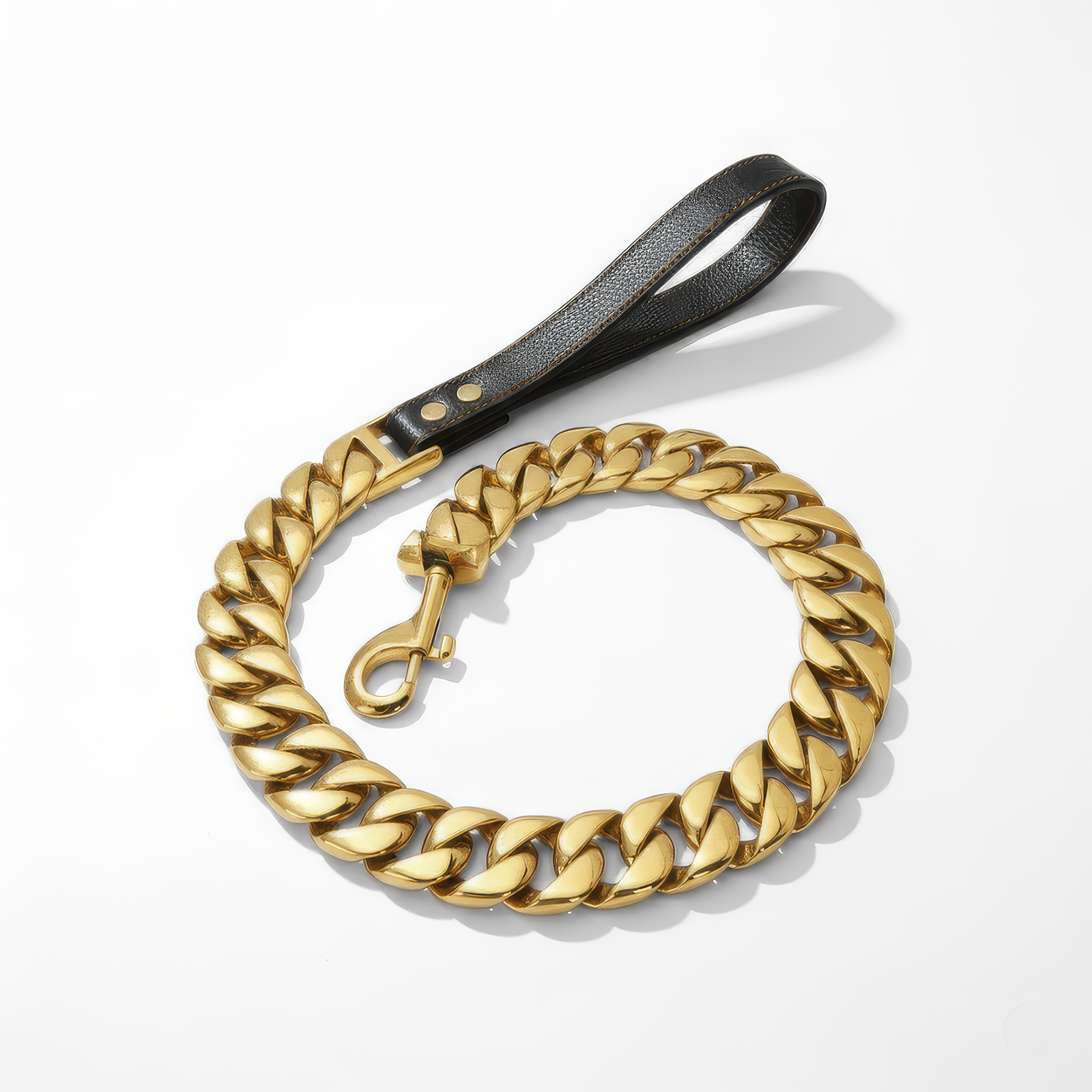 The Cuban Leash | 30MM