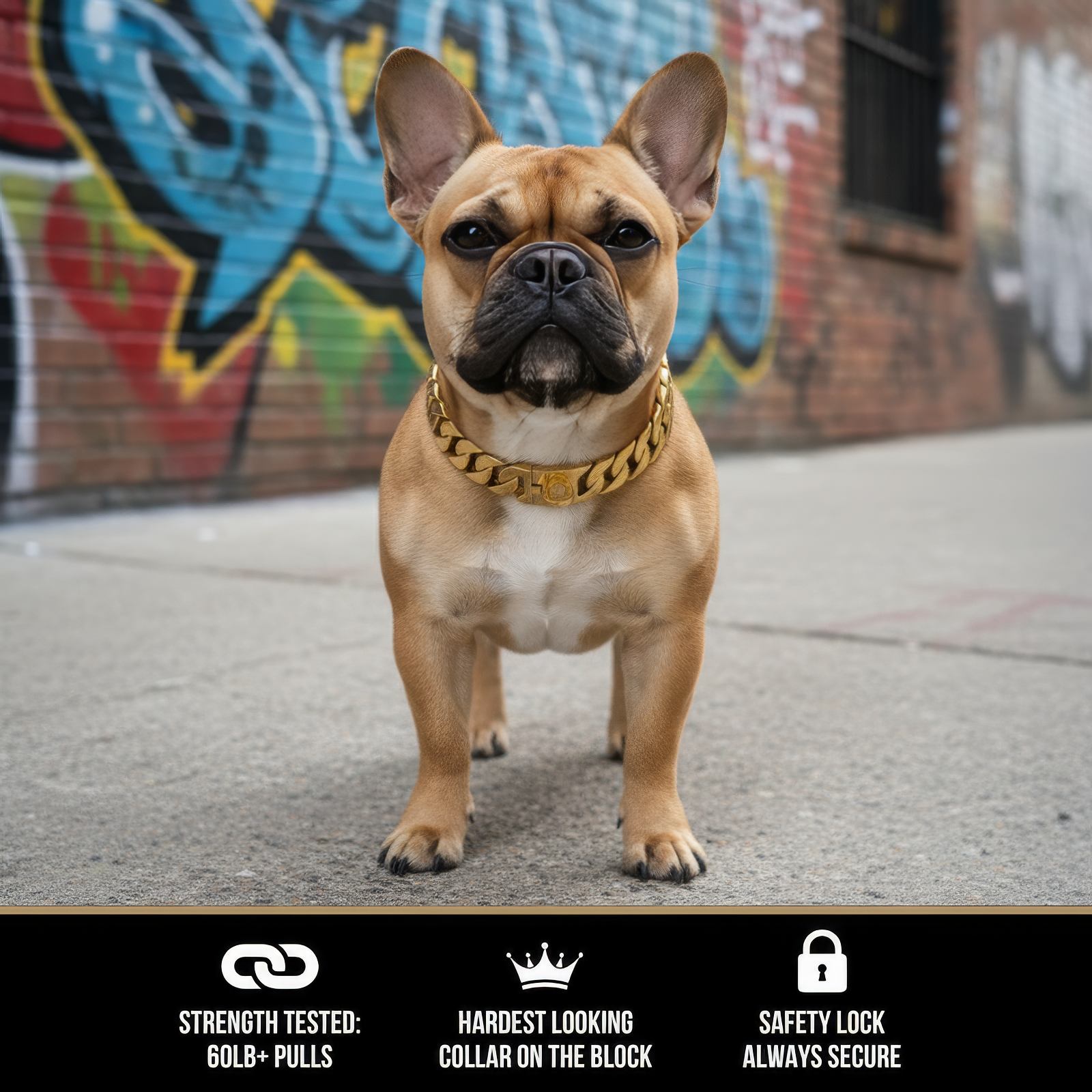 The Cuban Collar | 10MM