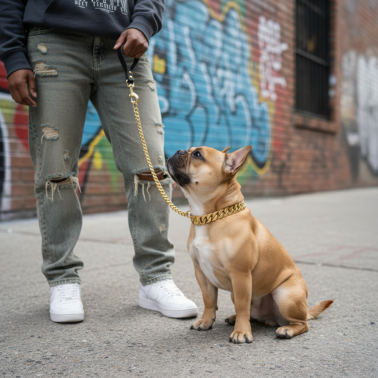 The Cuban Collar | 10MM