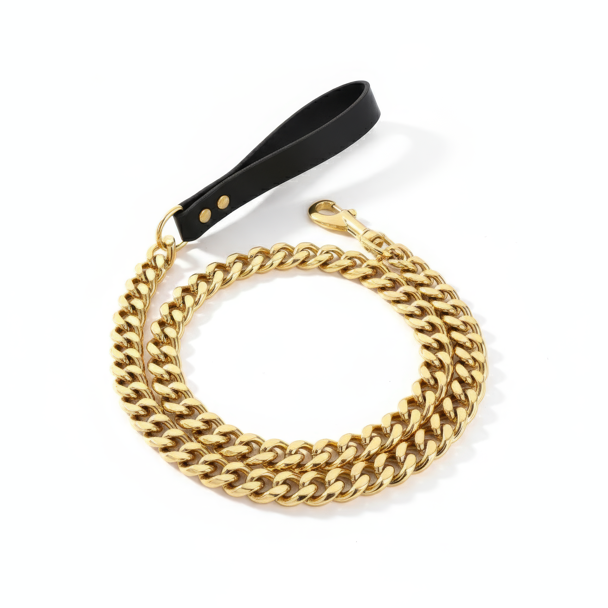 The Cuban Leash | 20MM