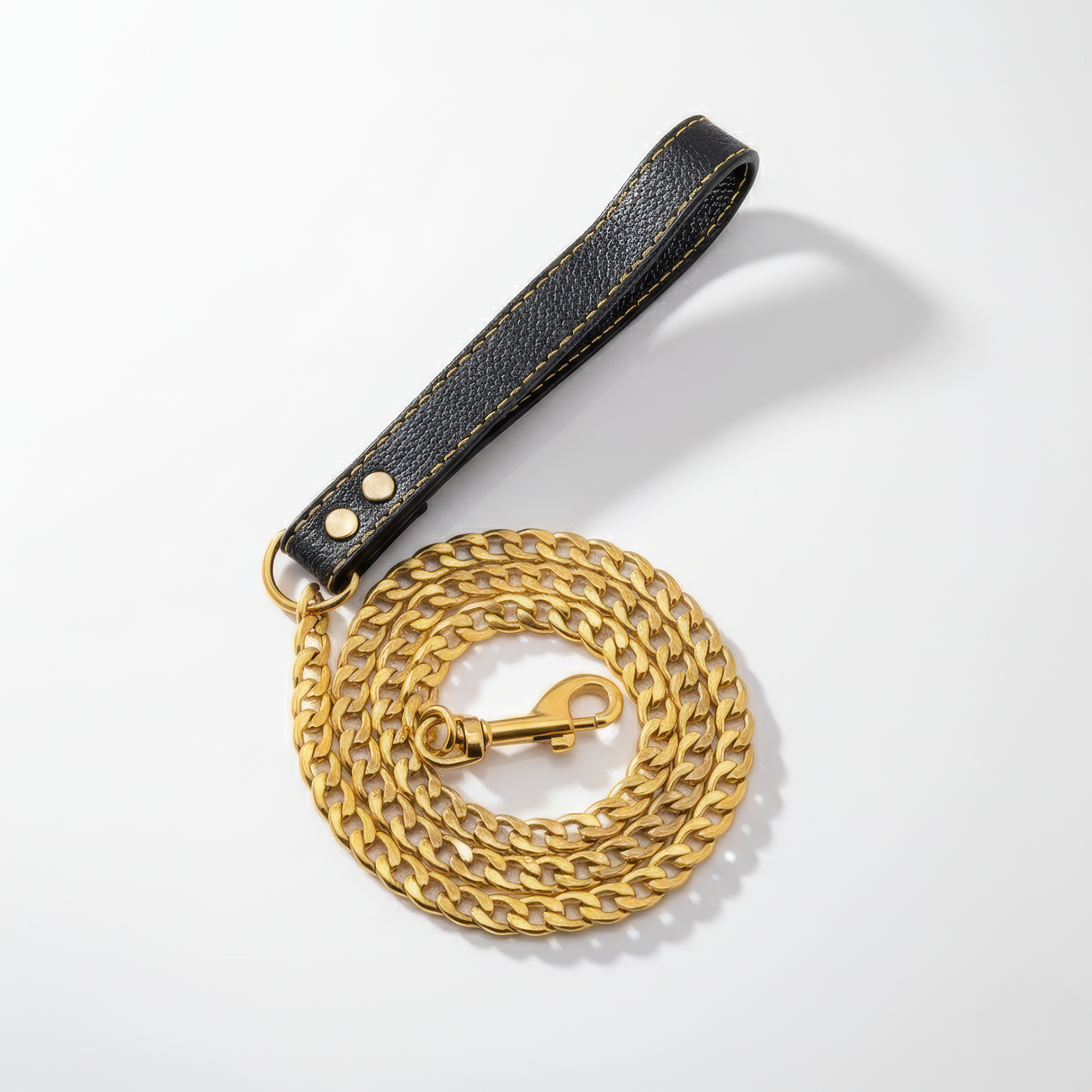 The Cuban Leash | 10MM