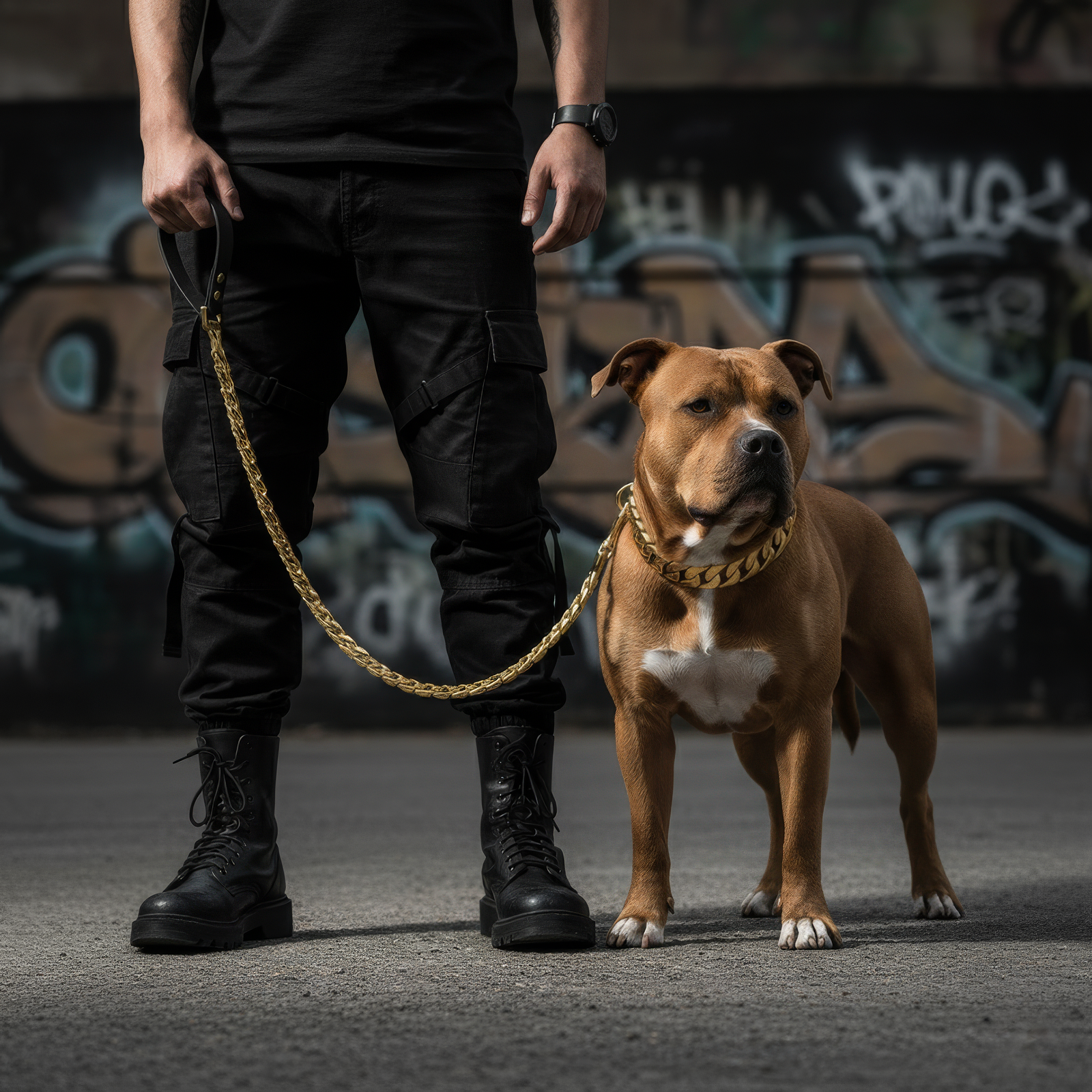 The Cuban Collar | 30MM